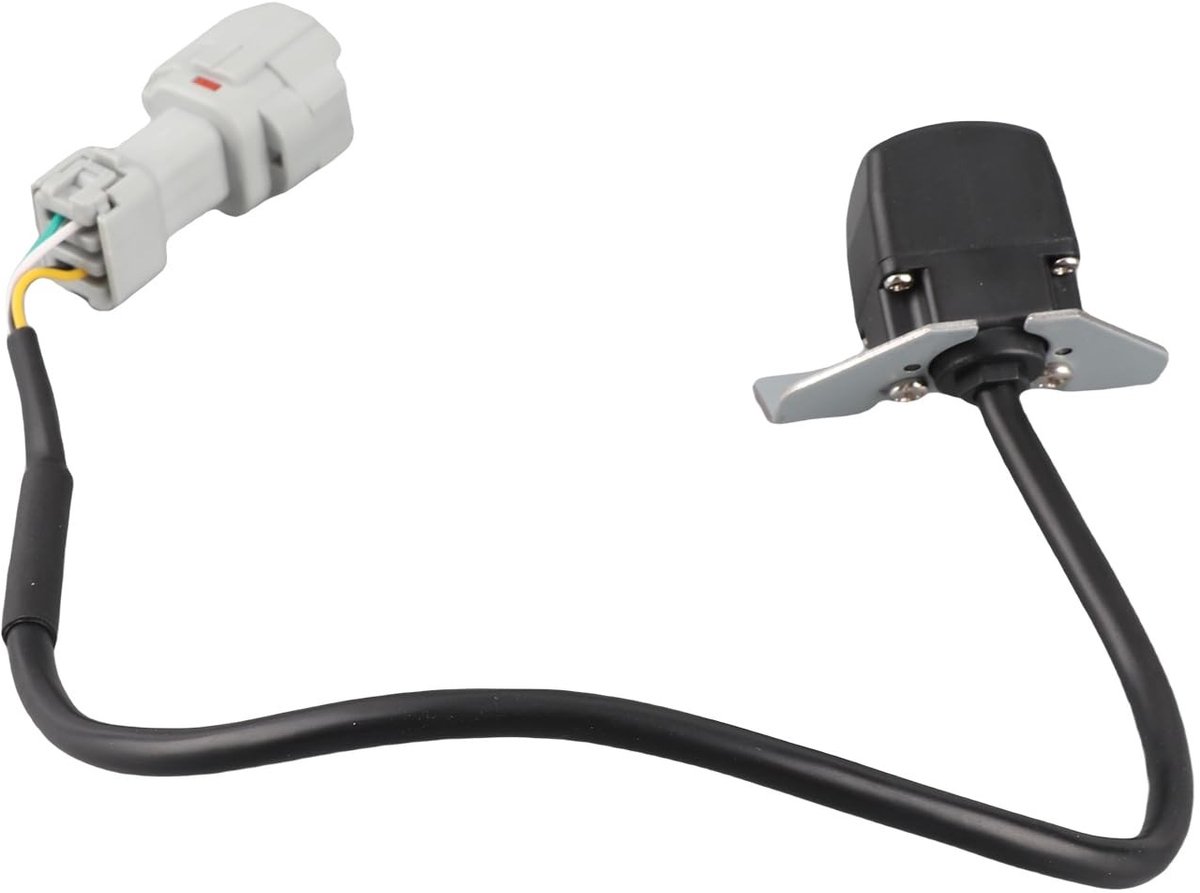 Smoakez - Backup Camera - Achteruitrijcamera - Parkeerassistent - Compact - Parkhulpcamera - Veilig achteruit rijden - Geschikt voor I40 Fr 2011-14