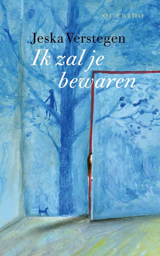 Ik zal je bewaren - cover