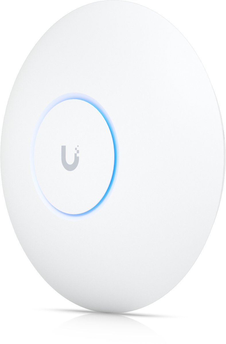Ubiquiti UniFi 7 Pro - Network Accesspoint - WiFi Versterker - Tri-Band - Wi-Fi 7 - PoE+ - 5-Pack — cadeau in Cadeau-ideeën - foto 3