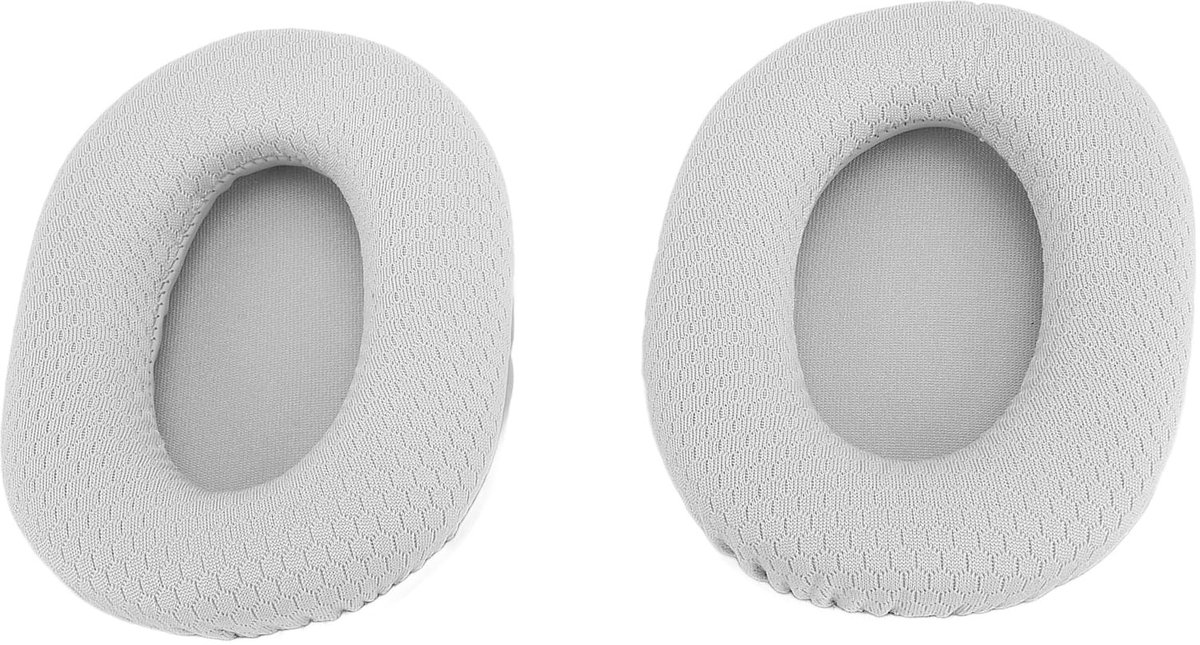 Dailygoods - Vervangende Earpads voor Gaming Headset