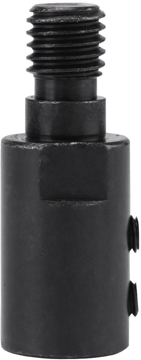 Dailygoods - Motor Wave Coupling M10 - Universele Adapter - Voor Zaagblad en Slijpmachine - Geschikt voor Diverse Gereedschappen - Eenvoudige Montage...