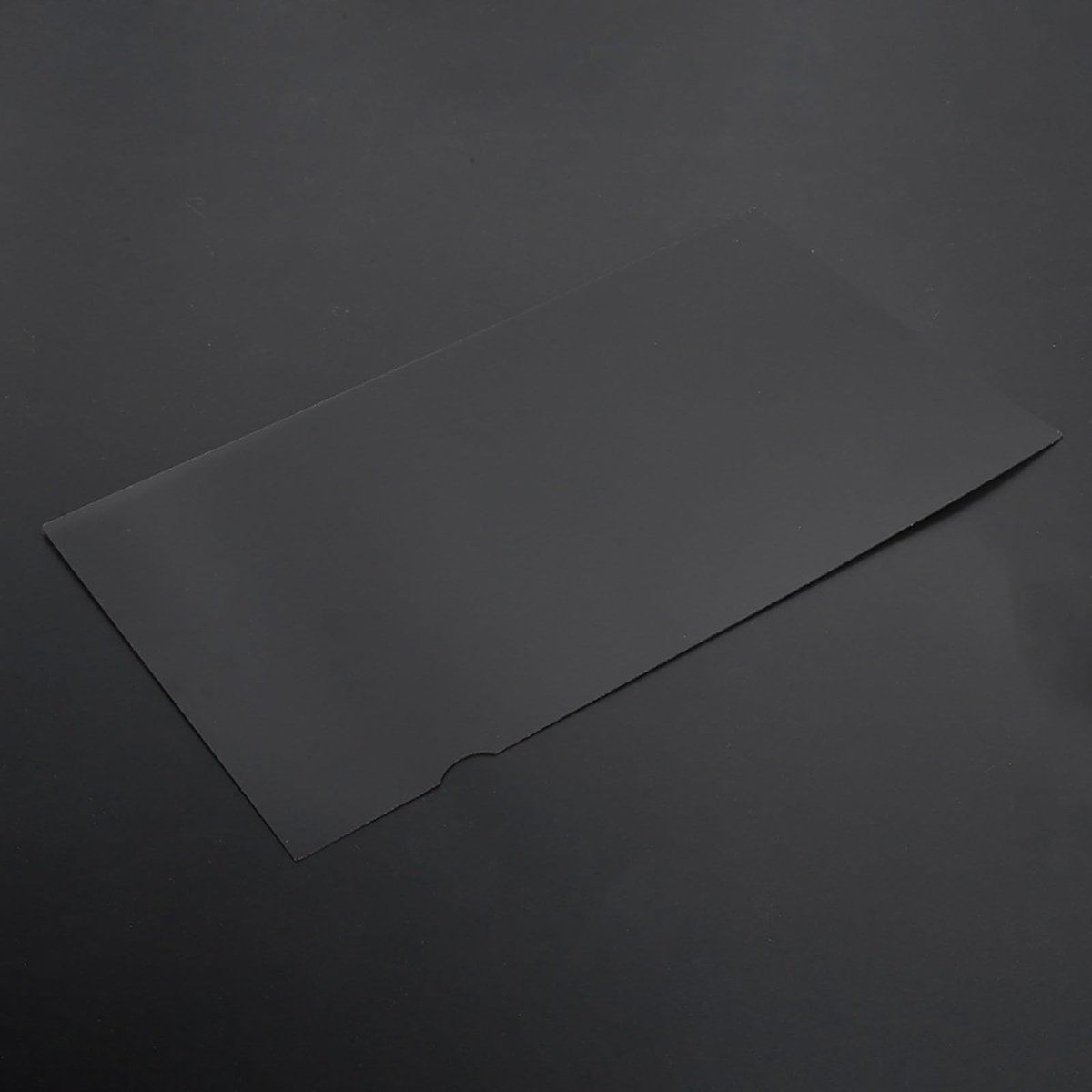 Dailygoods- Schermbeschermer Privacyfilter - AntiPeep - Micro-optische Blendtechnologie - Dubbelzijdig - 14 Inch - Matte Antireflectiecoating
