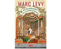 De boekhandel van verboden boeken