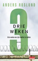 Ewert Grens 13 - Drie weken