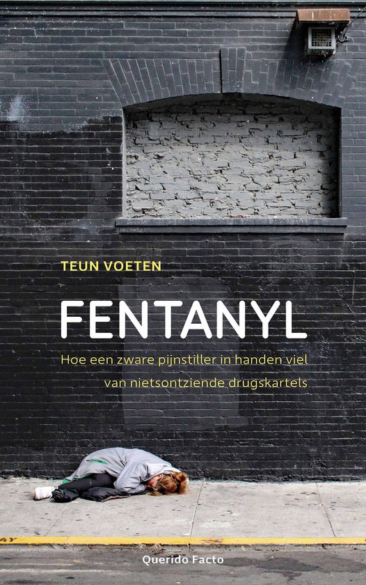 Fentanyl
