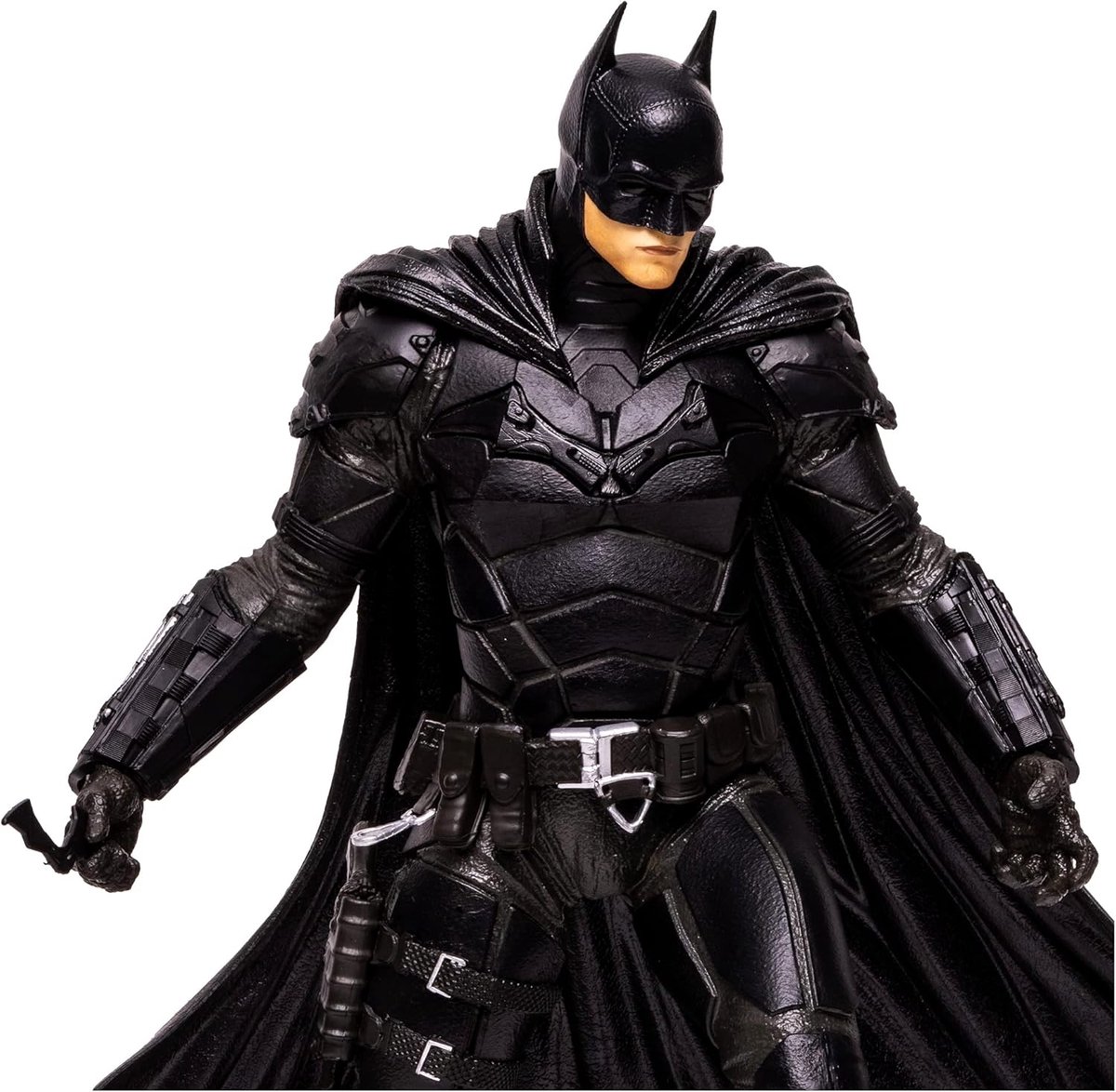 Verzamelbare Figuur - DC Actiefiguur - Hobby Verzamelen - Gedetailleerd Ontwerp - 12 Inch - Meerkleurig