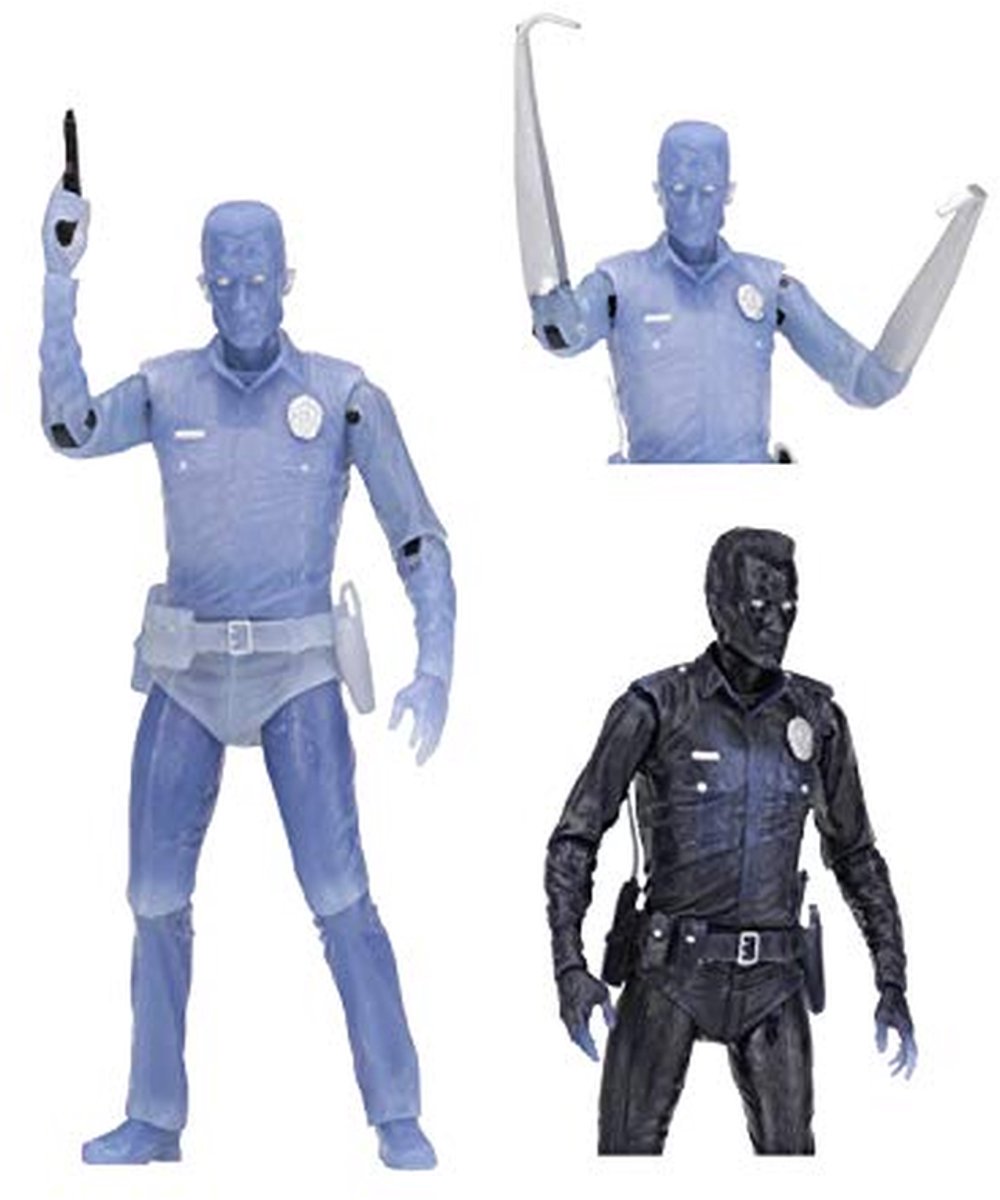 Verzamelfiguur - Actiefiguur - Hobby Collectie - Officieel Gelicentieerd - 18 cm - Meerkleurig