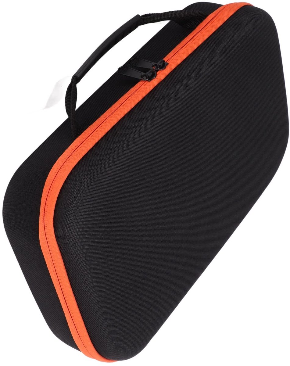 Dailygoods - Tool Case - Schokbestendige en Waterdichte Opbergtas voor Gereedschap