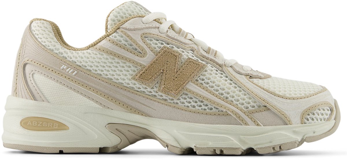 New Balance 740 - Sneakers - Unisex - Incense Angora