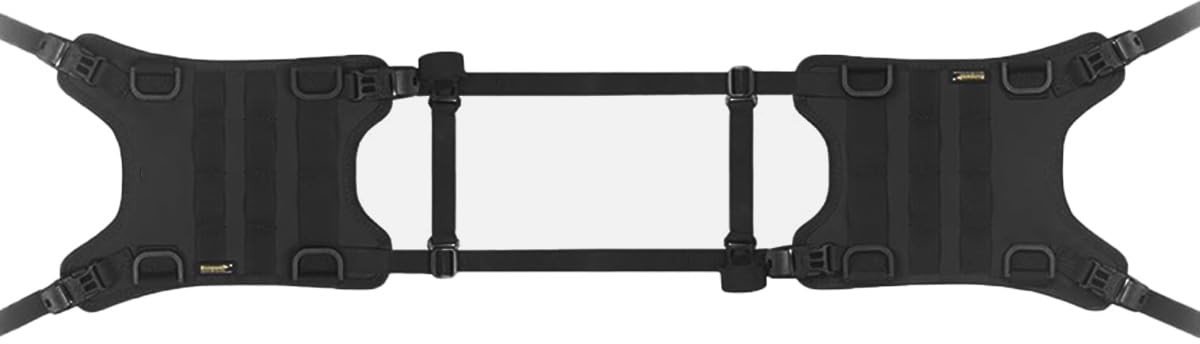 Dailygoods- Tanktas Waterdicht - Magnetisch - Antislip - Verstelbaar - Universele Bevestiging - Duurzaam Materiaal - Motorfiets Tas