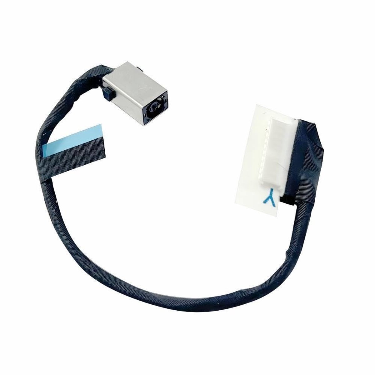 Dailygoods - DC Jack Opladen voor Dell Inspiron 16 Plus 7630