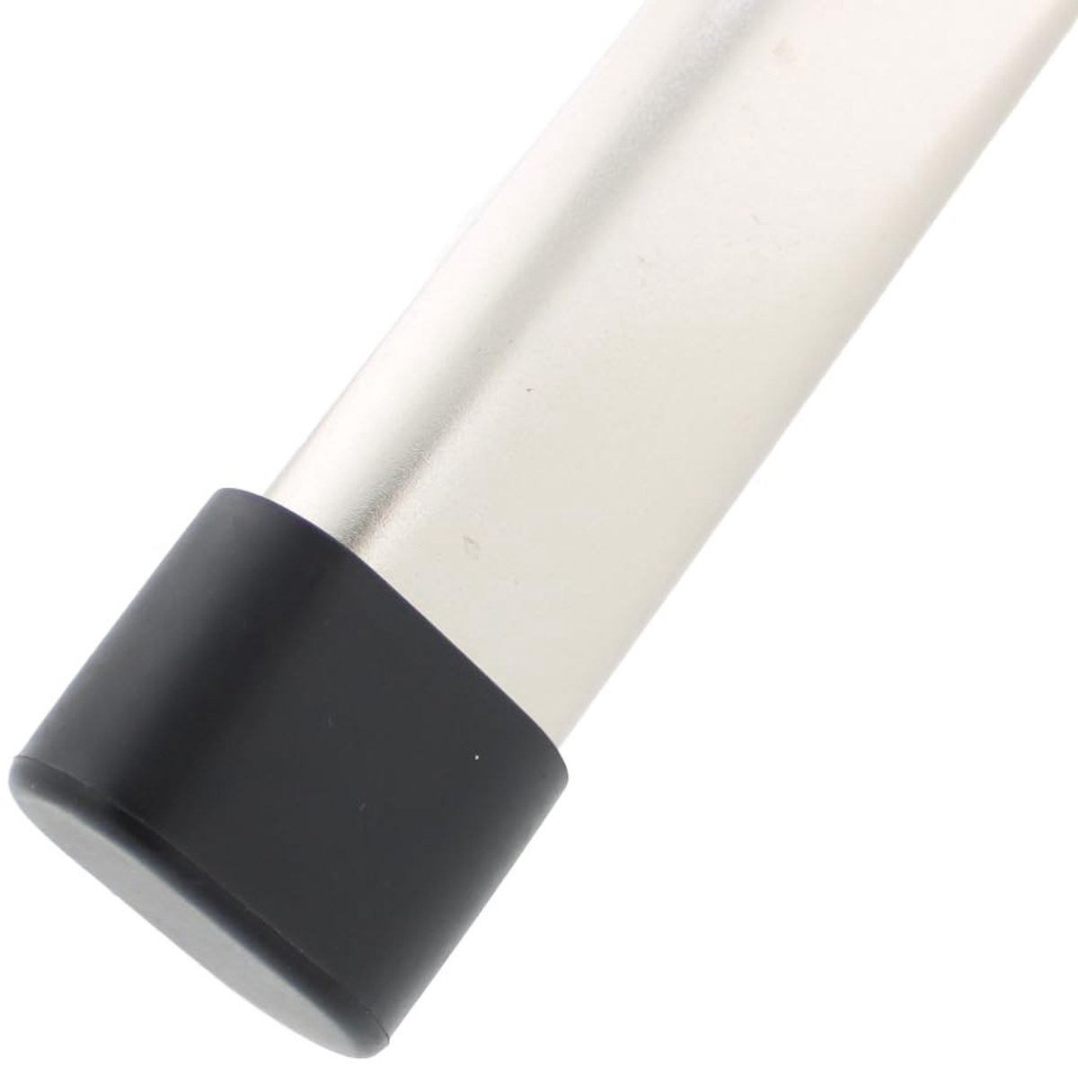 Dailygoods- Rubber Voeten 16 Stuks - Platte Ovale Stoppers - Geschikt