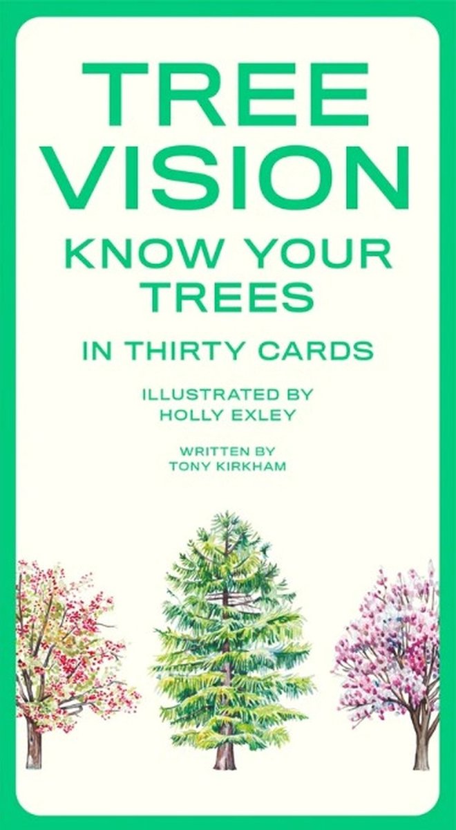 Tree Vision