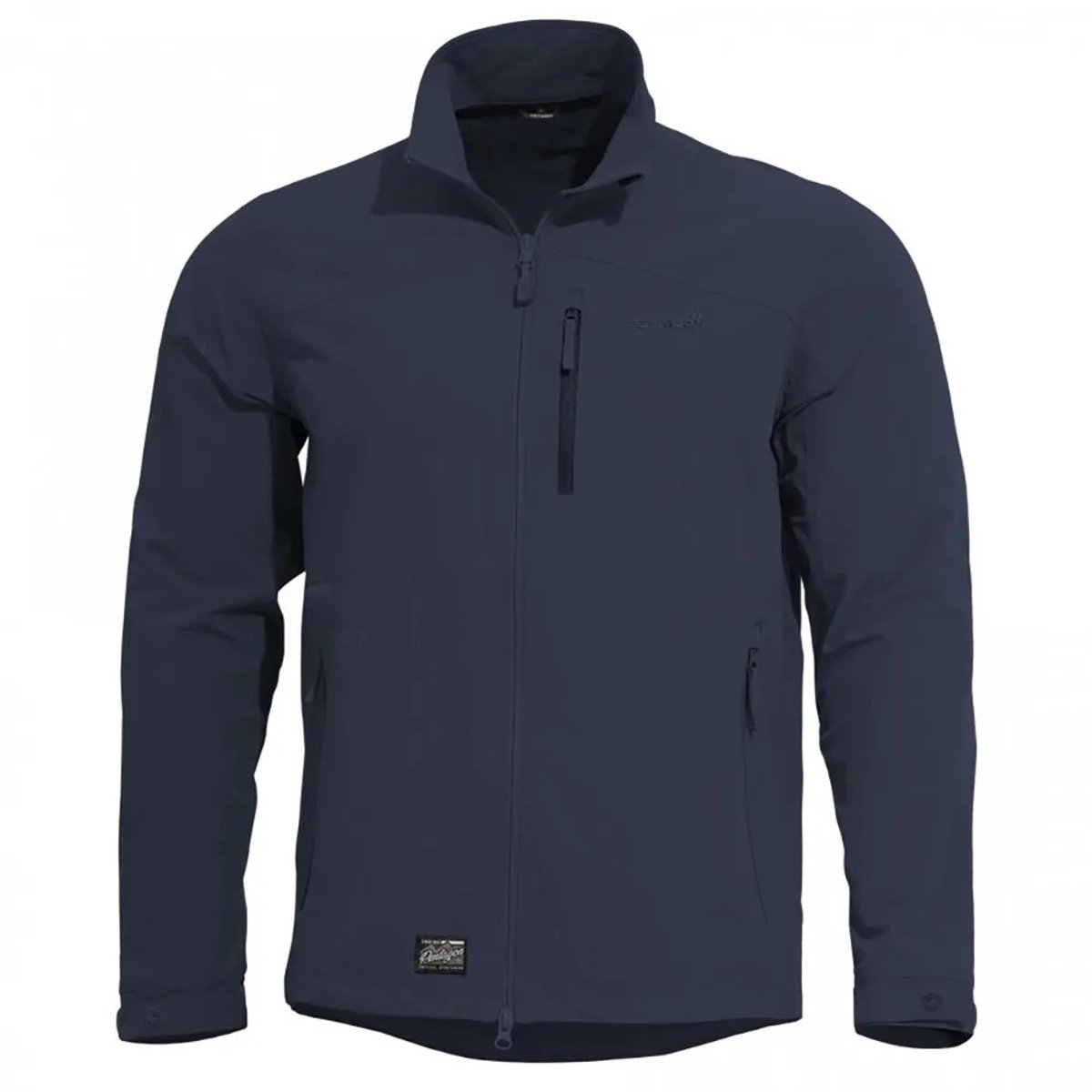 Blauw