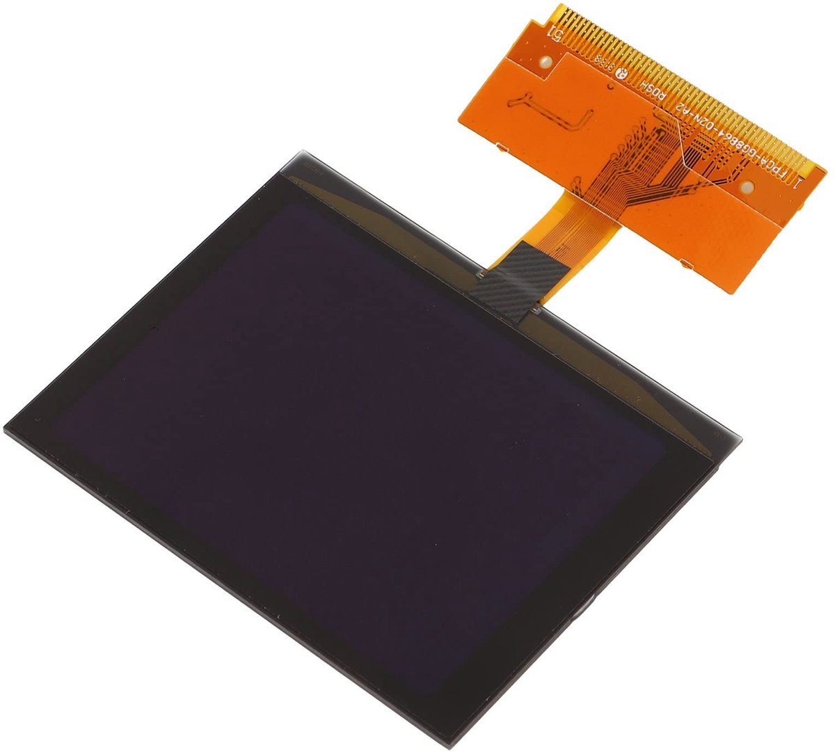 Dashboard Lcd-scherm Auto Reparatie Onderdelen Voor A3 Alle Modellen Verzending Met Doos .