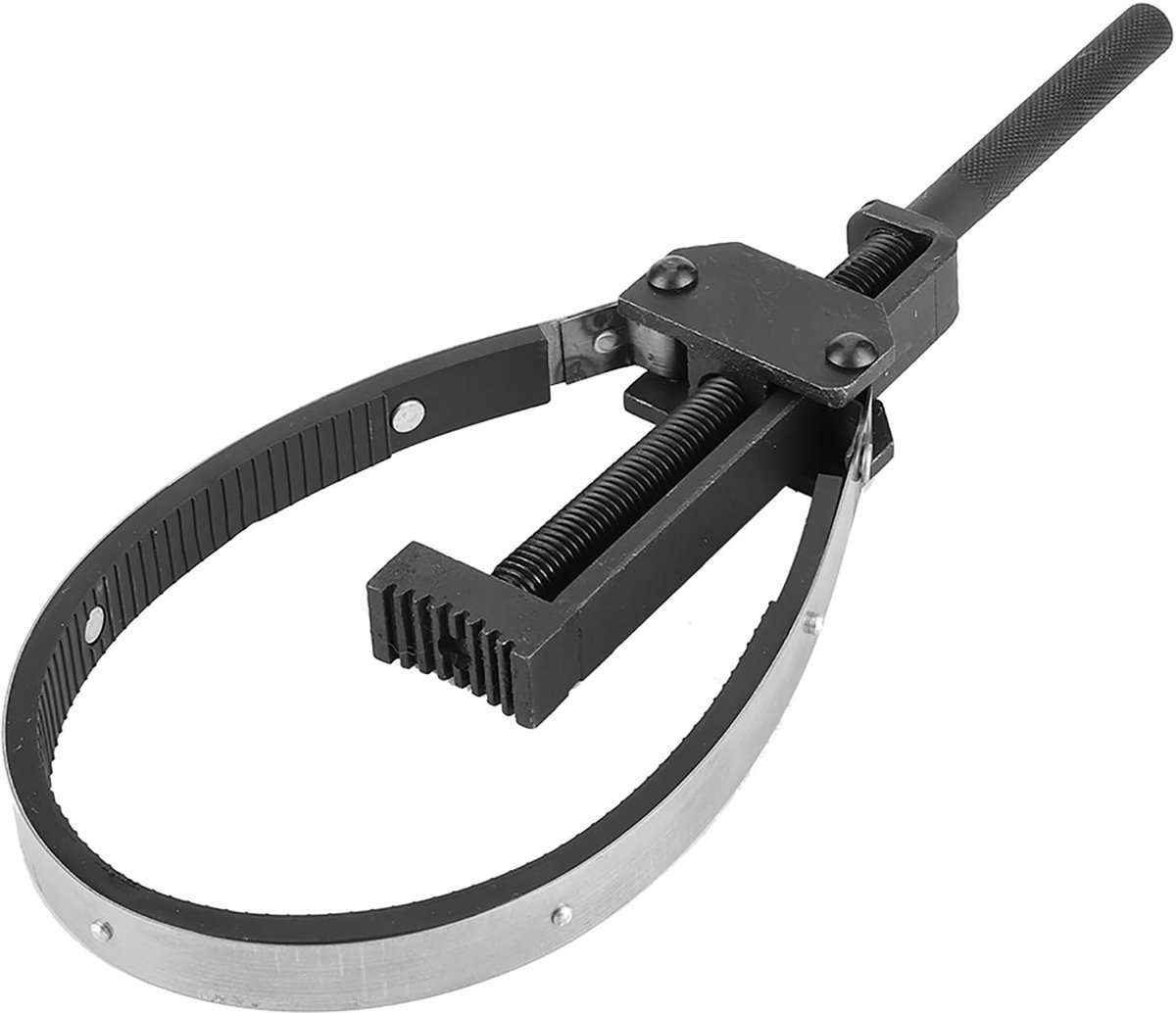 Dailygoods- Flywheel Houder Hoogwaardige Kwaliteit - Verstelbare Flywheel Houder 330mm - Universeel Toepasbaar - Ergonomisch Ontwerp - Compact en Lichtgewicht - Duurzaam Materiaal - Motorcycle Tool