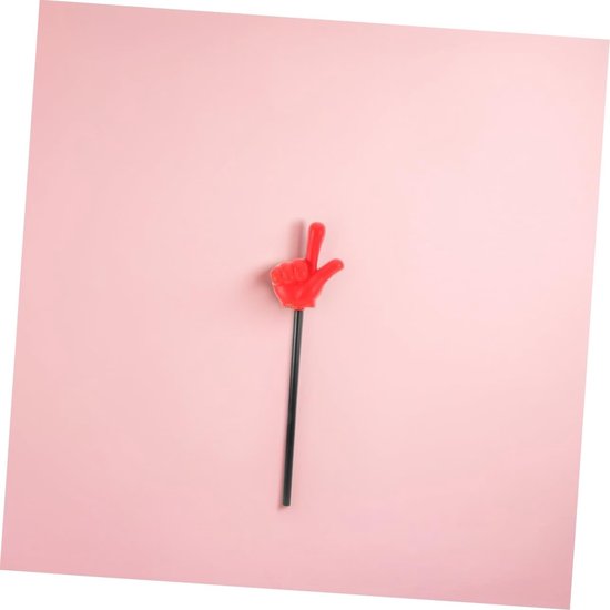 Handgebaren Stick - Vinger Pointer - Interactieve Lessen - Verstelbare Lengte - 56 cm - Multi — afbeelding 5