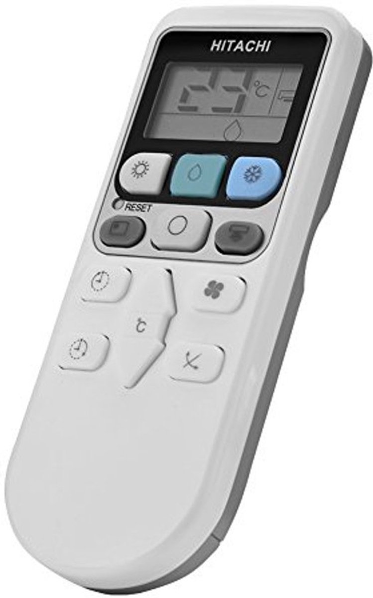 Universele airconditioning afstandsbediening vervangende controller Compatibel met