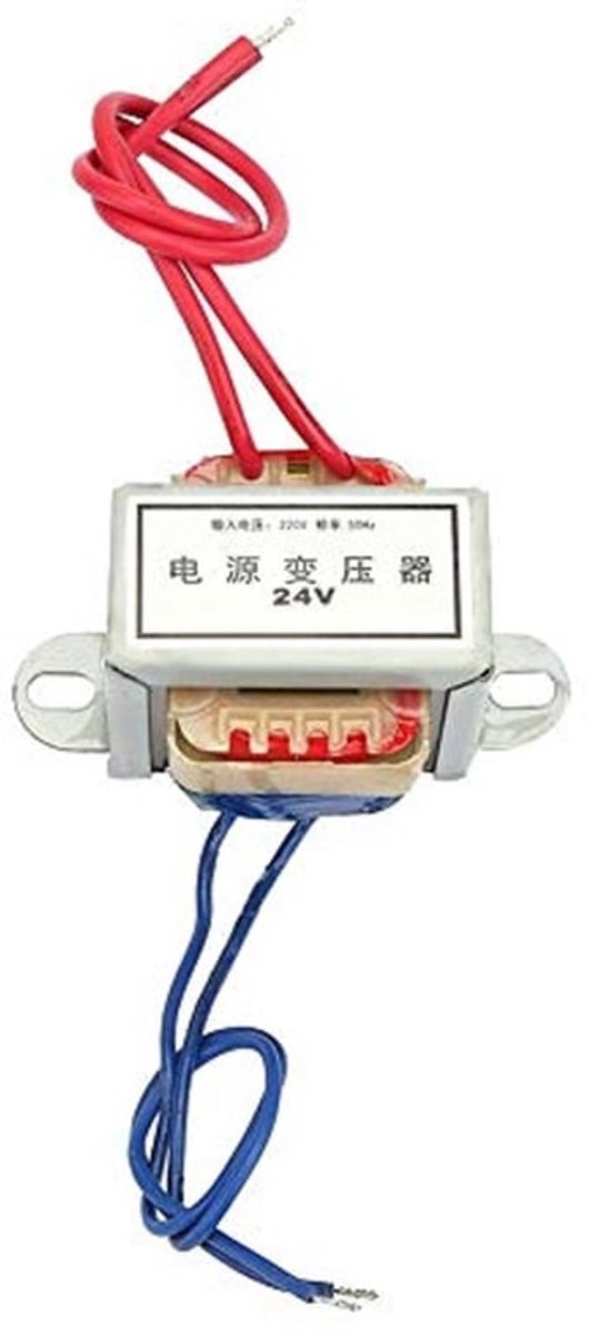 Stroomtransformator - Betrouwbare Huidige Converter - Volledig Koperdraad - 12V/24V Uitgang