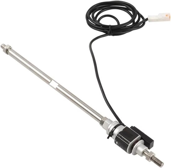 Motorfiets Quick Shifter - Schakel Systeem Upshift Kit - Snel Schakelen - One-Way Functie - 350 g - Niet gespecificeerd — afbeelding 3