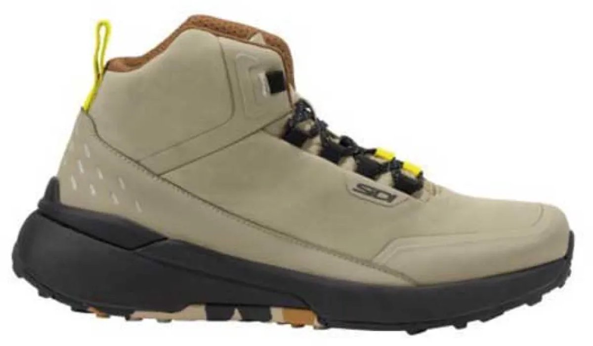 Sidi Nucleus Motorschoenen -