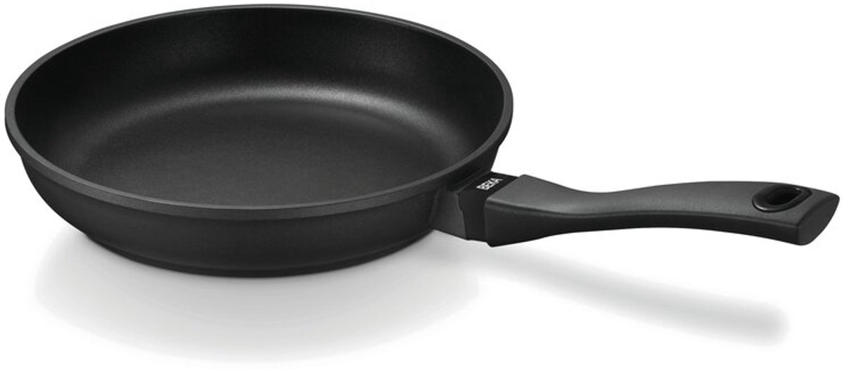 Beka Energy braadpan / koekenpan - Ø 20 cm - Keramische antikleeflaag - PFAS-vrij - Gerecycleerd aluminium - Geschikt voor inductie