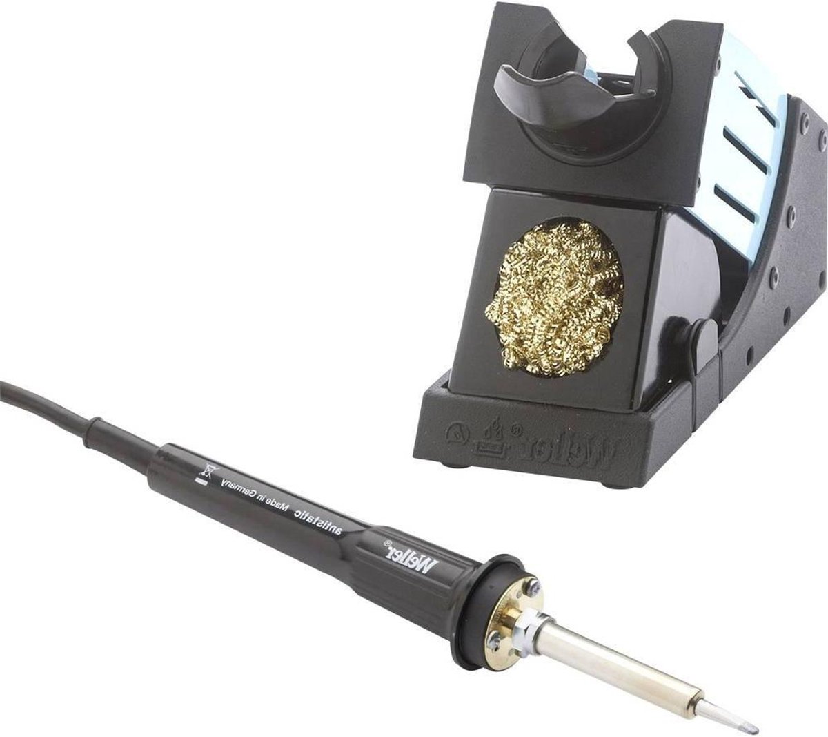 Soldeerboutset - Soldeerstation - Elektronica Reparatie - 50 Watt Vermogen - 24 Volt - Niet gespecificeerd