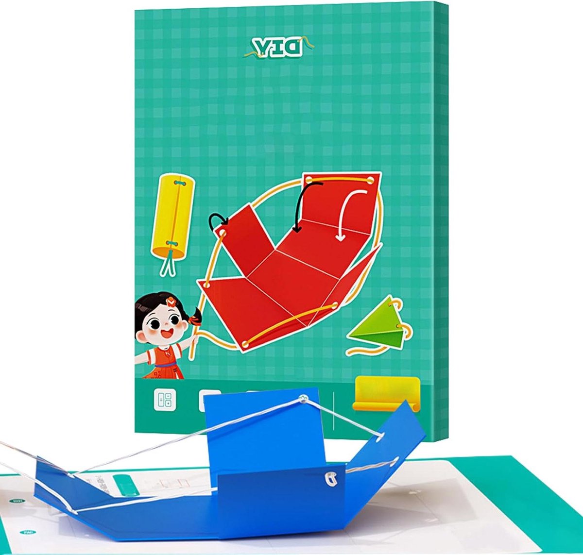 Geometrie Leerboek - Trekdraad Geometrie Gids - Ruimtelijk Denken Leren - Interactieve 3D Modellen