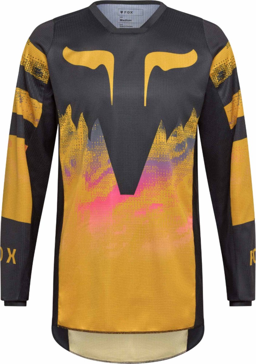 FOX 180 Kairos Motorcross trui -