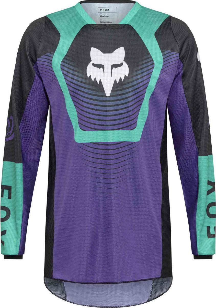 FOX 180 Collect Motorcross trui -