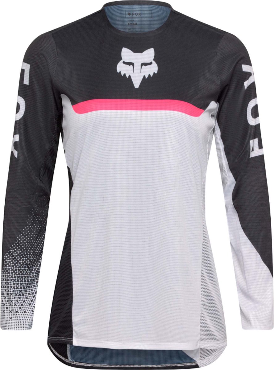 FOX Flexair Fracture Motorcross trui voor dames -