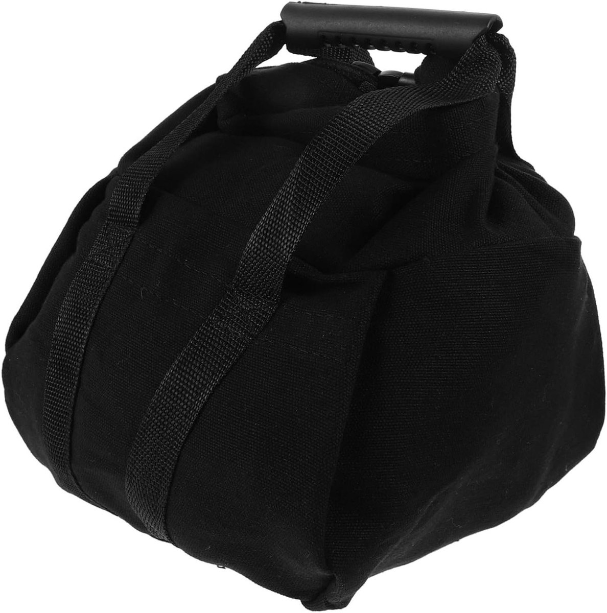 Fitness Zandzak - Workout Bag Krachttrainingstas - Kracht en Balans - Verstelbaar Gewicht - 25 x 25 x 17 CM