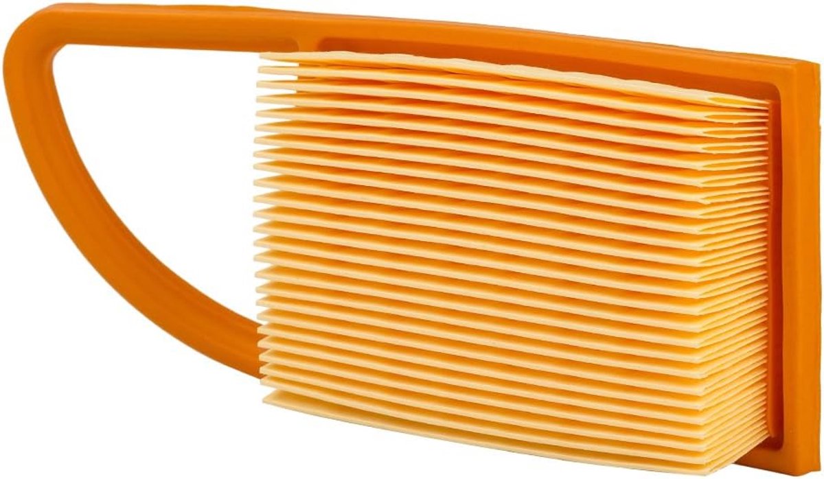 6 stuks luchtfilter voor Stihl BR500 BR550 BR600 4282-141-0300 4282 141 0300 4282 141 0300B bladblazers – foto 5