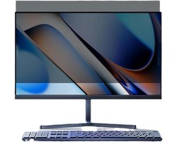 Schermfilter Monitor - Privacyfilter Computer - Privacy Beschermen - Hangende Installatie - 20-32 inch - Transparant