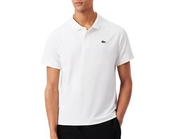 Lacoste 1HP3 Ultra Dry Sport Polo Heren - Maat S