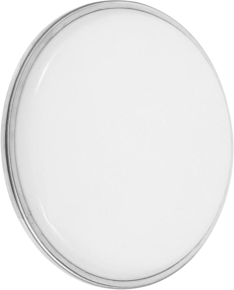 Drumvel Set - Trommelvel Kit - Drum Oefenen - Polyesterfilm Dun - 37 x 37 x 2 cm - Onbekend