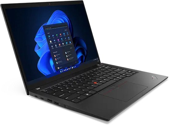 Lenovo ThinkPad T14s Gen 4 Laptop - AMD Ryzen™ 5 PRO 7540U - 32GB RAM - AMD Radeon™ 740M - Windows 11 Pro 64 - Lenovo - Hoofdafbeelding