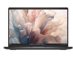"DELL Pro 14 Premium PA14250 Copilot+ PC Intel Core Ultra 7 268V Laptop 35,6 cm (14"") Full HD+ 32 GB LPDDR5x-SDRAM 512 GB SSD Wi-Fi 7 (802.11be) Windows 11 Pro US International Grijs"