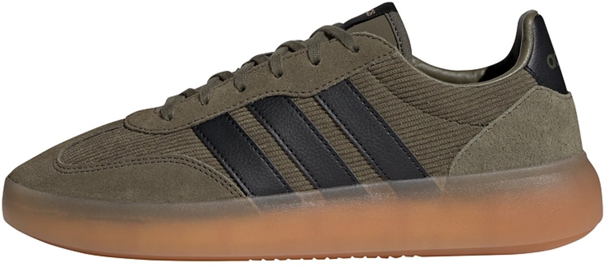 Adidas Sportswear Barreda Decode Schoenen - Heren - Groen