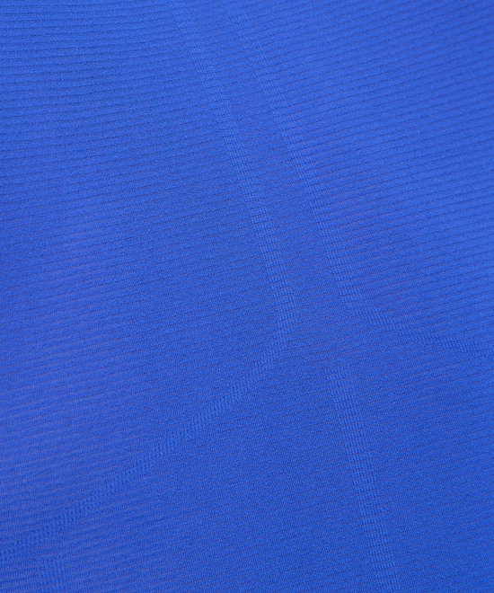 FALKE débardeur homme Ultralight Cool - chemise thermique - bleu (yve) - Taille : S
