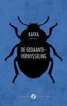 De gedaanteverwisseling