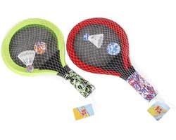Beach Racket Set - UNI