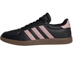 Adidas Sportswear Breaknet Sleek Schoenen - Dames - Zwart