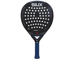 Siux Diablo Pro Night Blue 2026