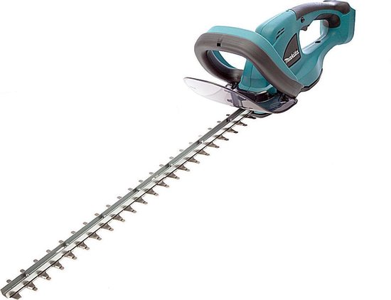 Makita heggenschaar - DUH523Z - 18 V - 52 cm - zonder accu's en lader