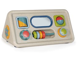 Tolo educatief speelgoed BIO Highchair Learning Centre multicolor.