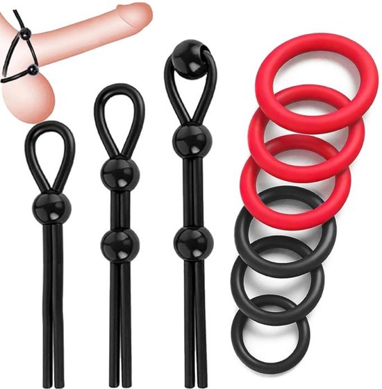 penisring kopen Seksualiteit kopen? Vibrators, condooms & glijmiddel | Voordeeldrogist main image 1