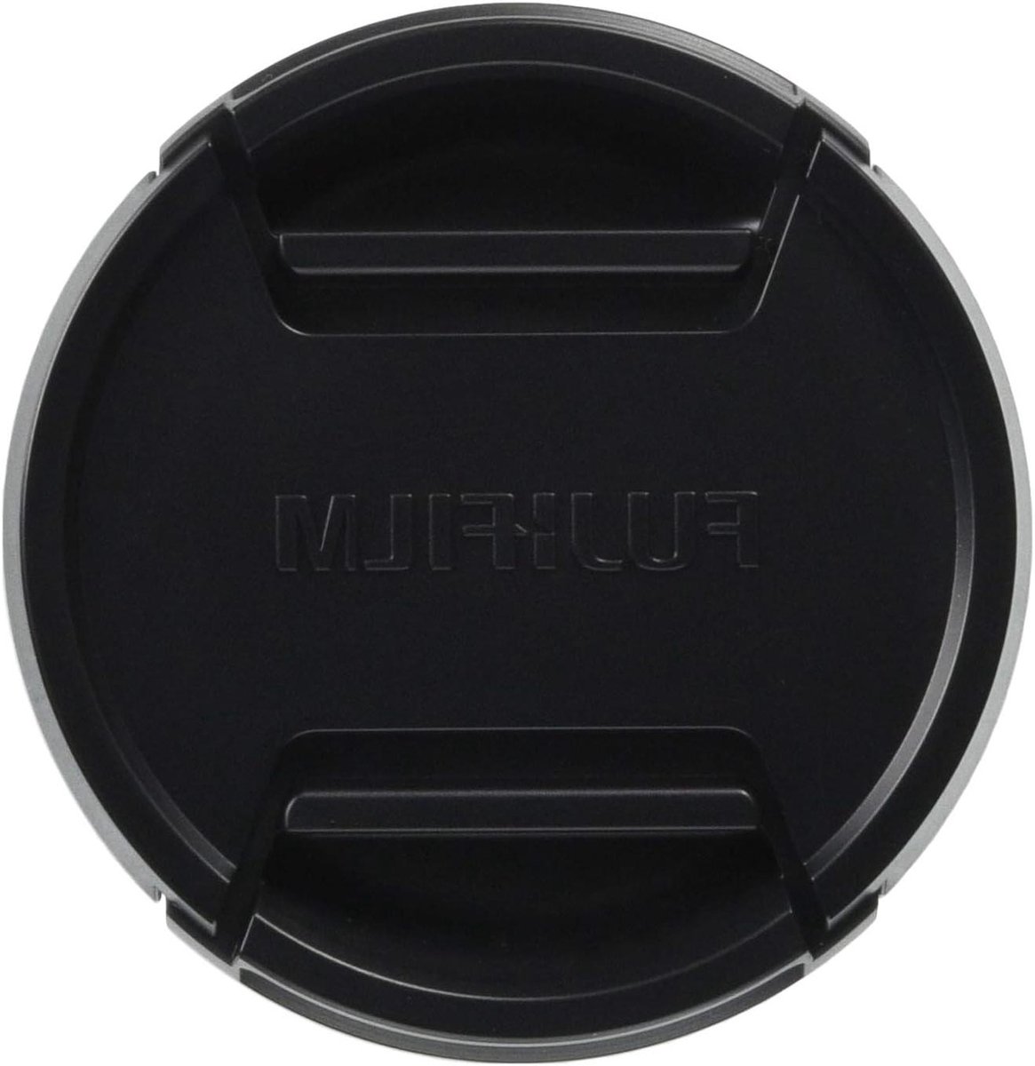 Lensdop - Frontdop - Lens Beschermen - Aluminium Materiaal - 67 mm - Zwart