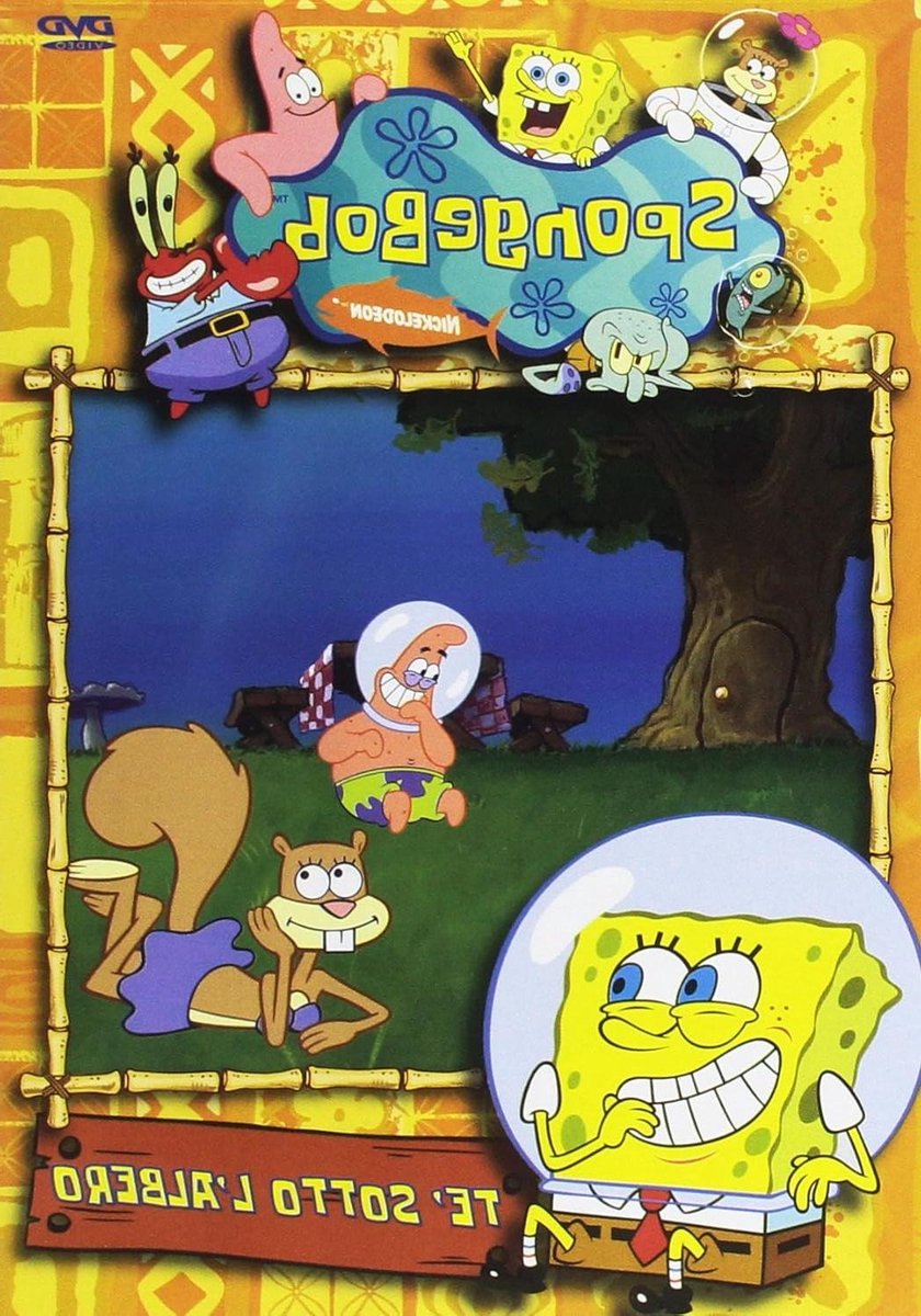 Animatiefilm DVD - Kijkplezier - Familie entertainment - Meerdere talen - 1 schijf - Kleur