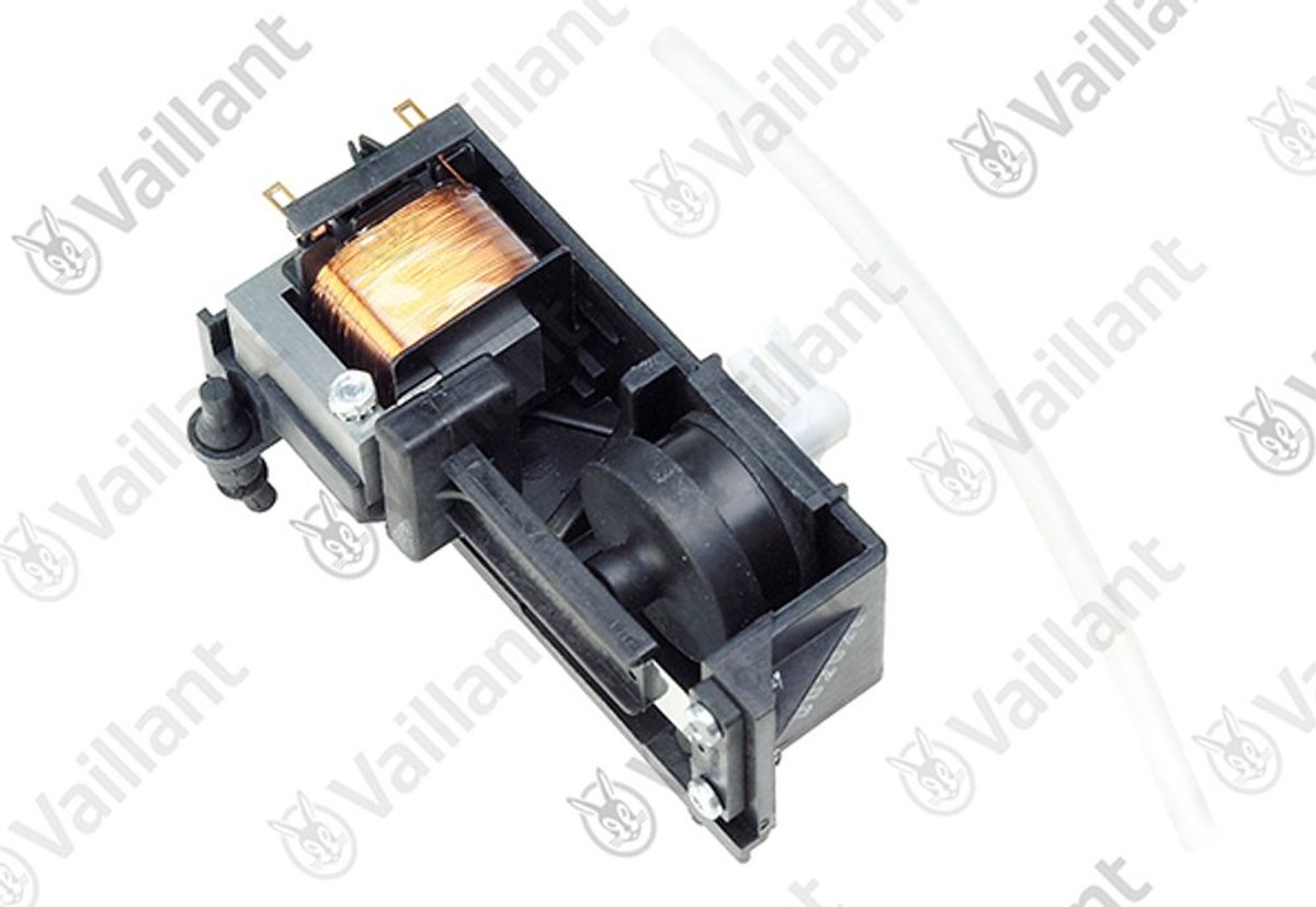 Bol.com Vaillant membraanpomp cv/W110-282E 160108 aanbieding